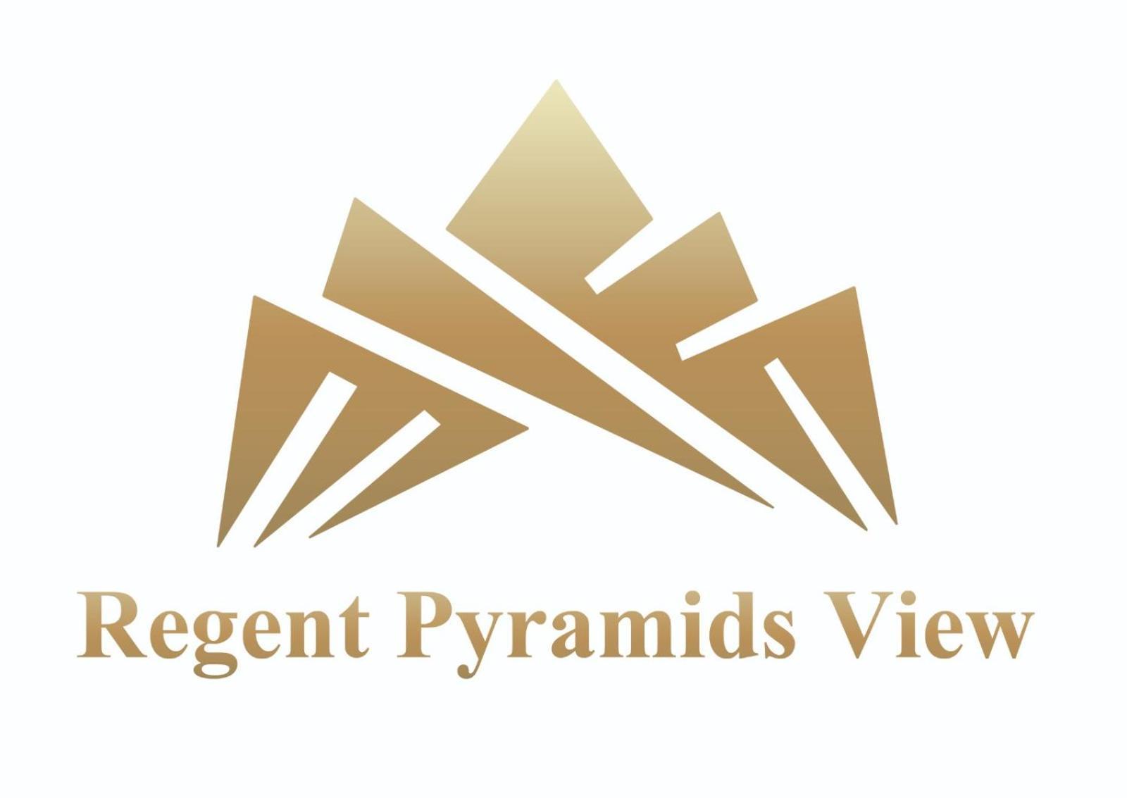 Готель Regent Pyramids View Kafrat al Jabal Екстер'єр фото