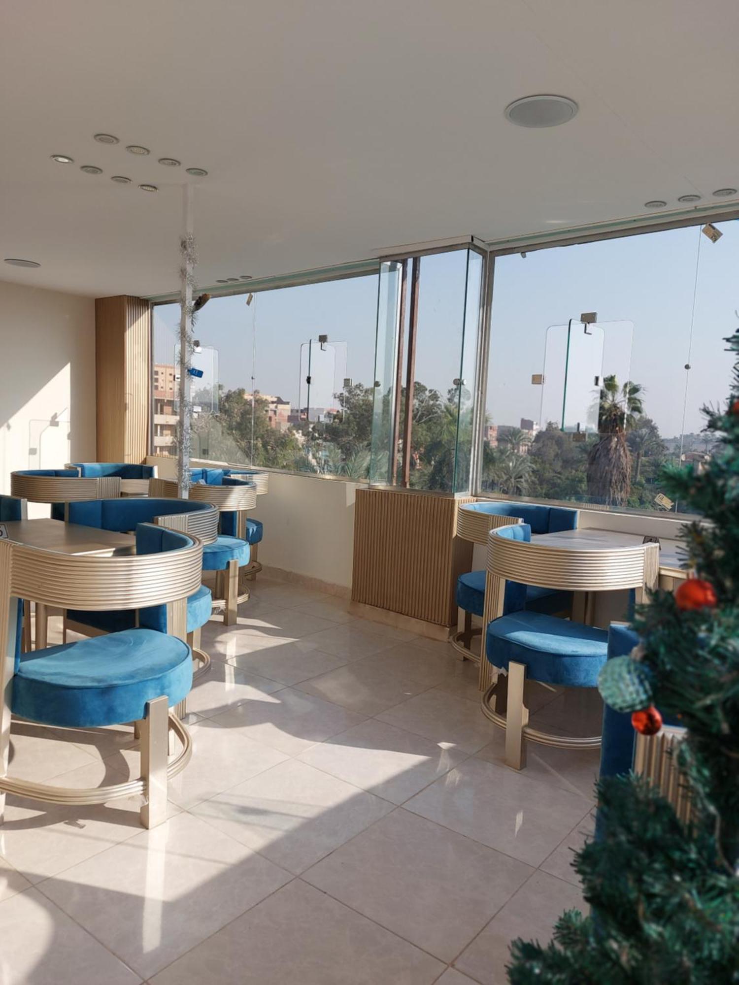 Готель Regent Pyramids View Kafrat al Jabal Екстер'єр фото